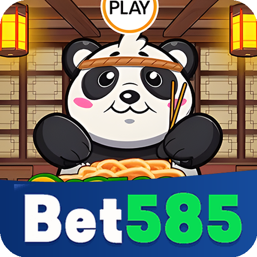 Logo Oficial BET585 Download