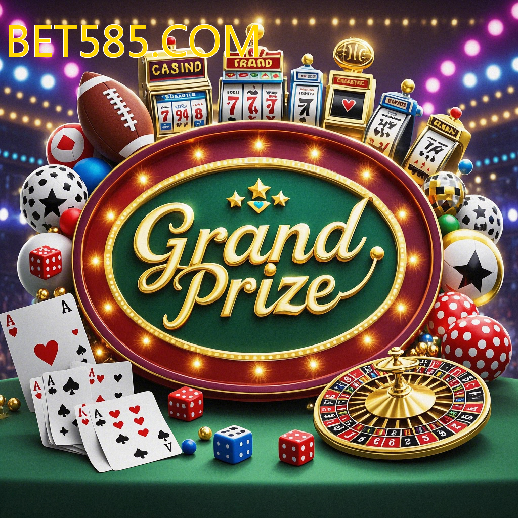 bet585 GAME-Slots