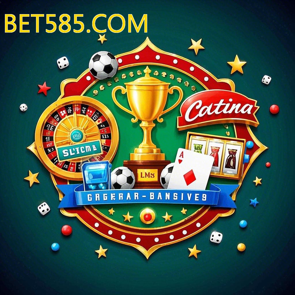 bet585 GAME-Slots