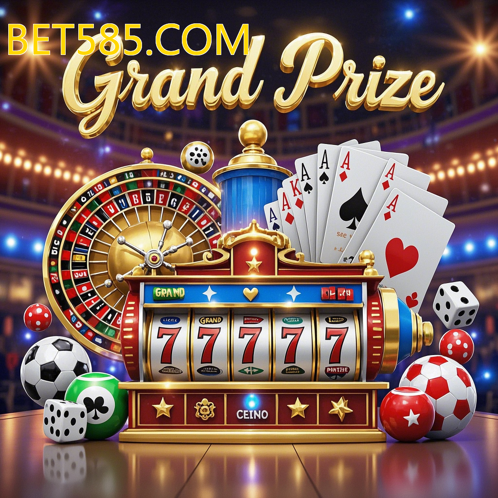 bet585game-Login