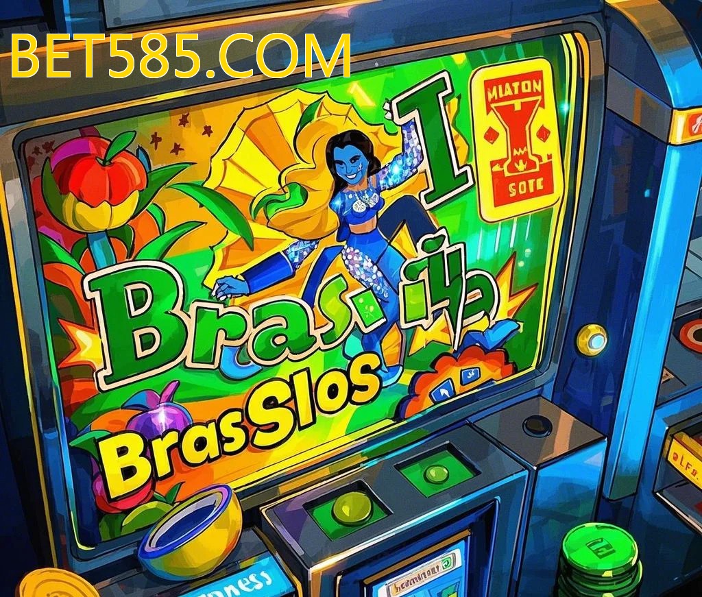 bet585 GAME-Slots